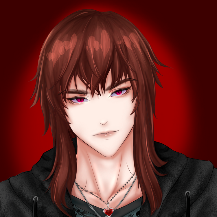 Portrait By Qaphisel